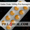 Gelée Orale 100Mg Prix Kamagra levitra1